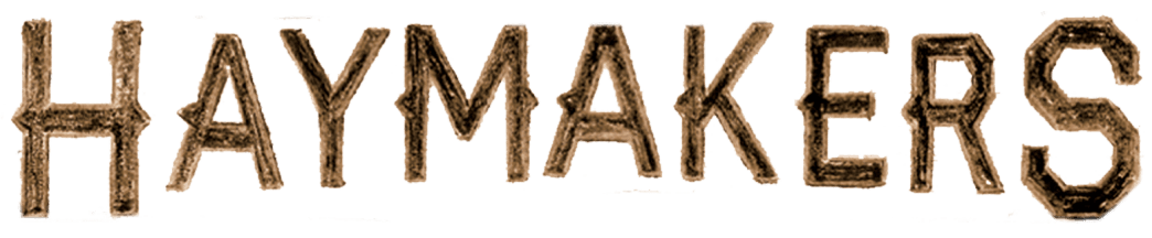 Haymakers Logo