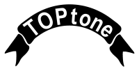 TOPtone Logo