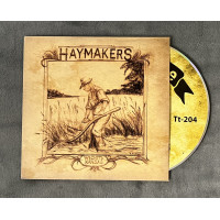 Haymakers - debut