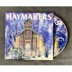 Haymakers - Live at Art Church