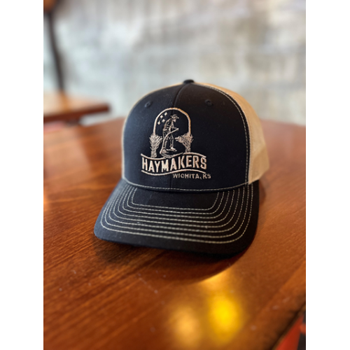 Haymakers Hat